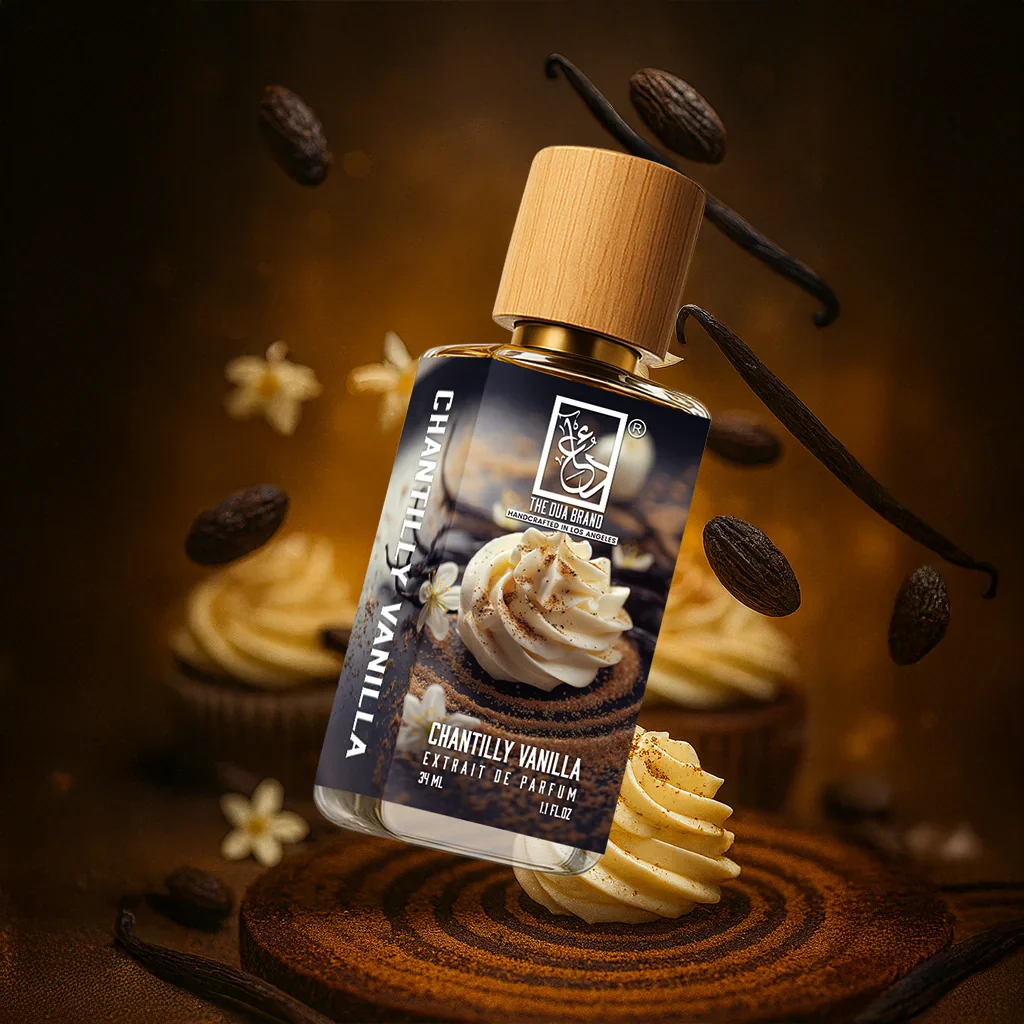 Chantilly Vanilla - Image 2