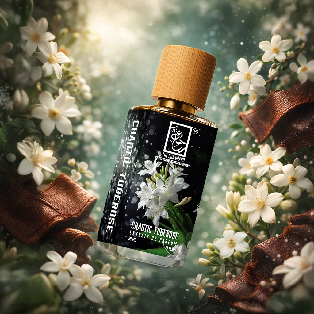 Chaotic Tuberose - Image 2