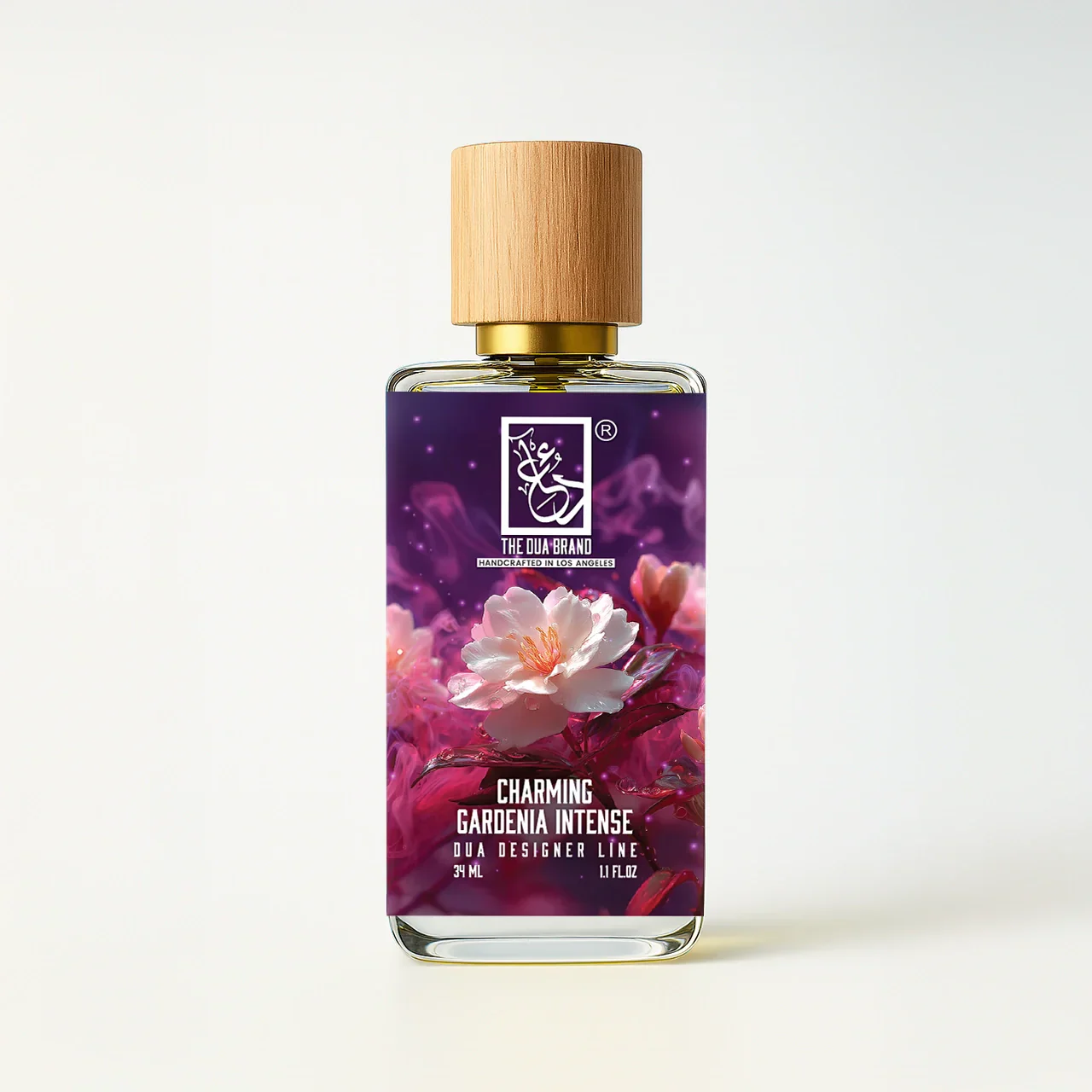 Charming Gardenia Intense