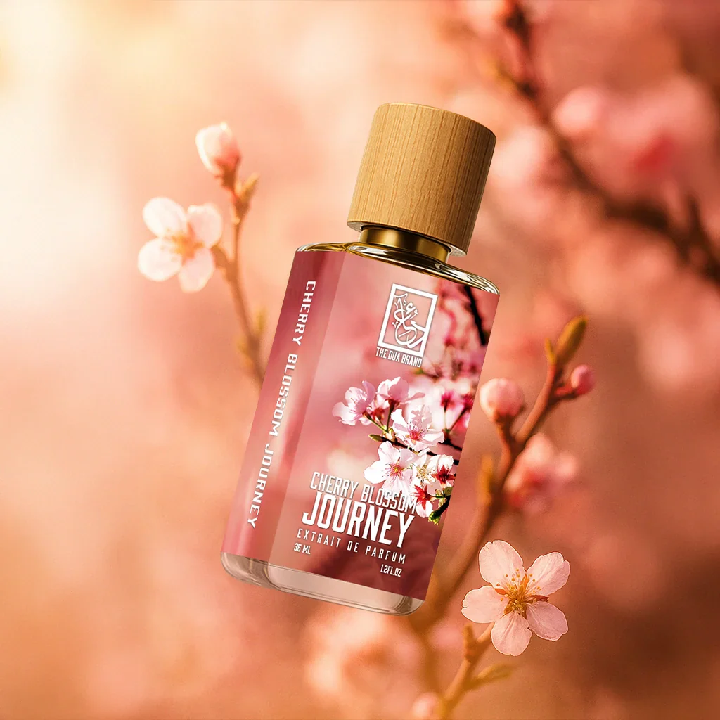 Cherry Blossom Journey - Image 2