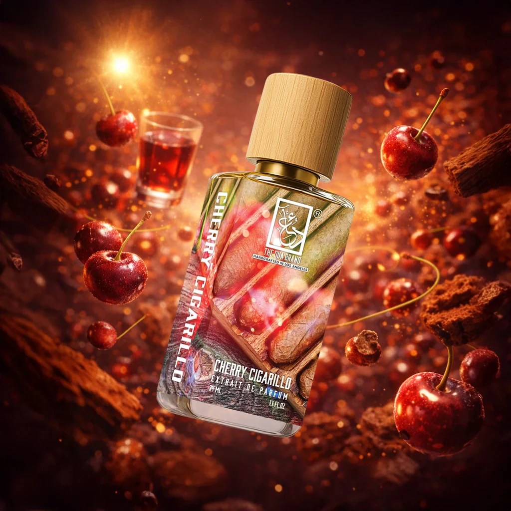 Cherry Cigarillo - Image 2