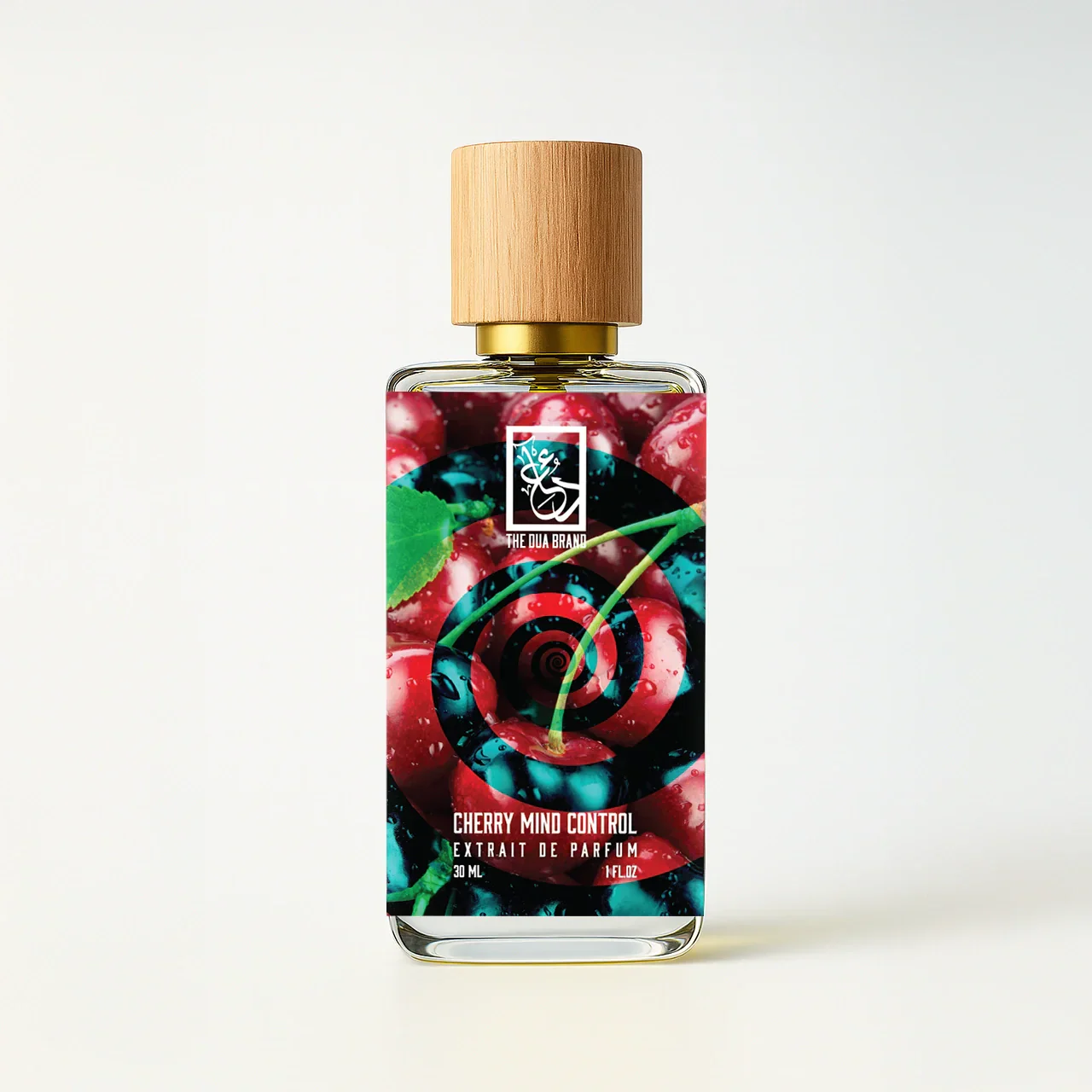 Cherry Mind Control