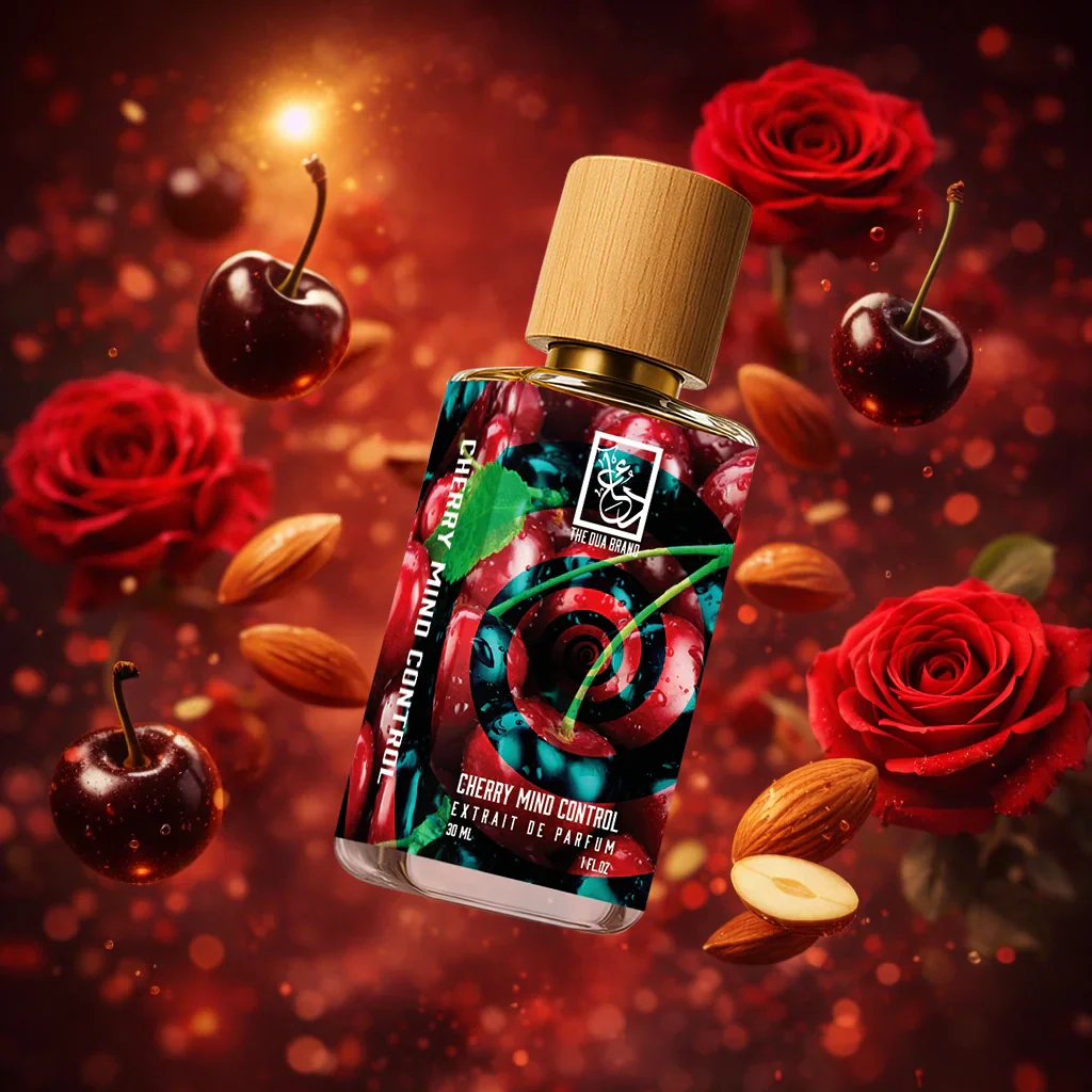 Cherry Mind Control - Image 2