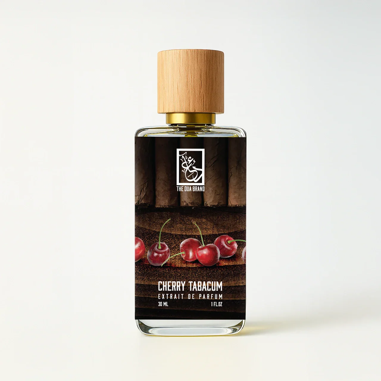 Cherry Tabacum