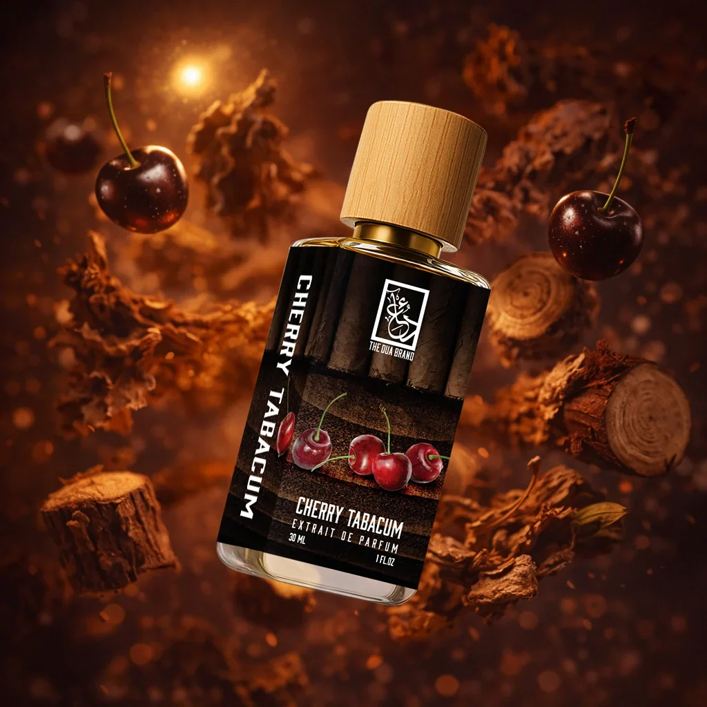 Cherry Tabacum - Image 2