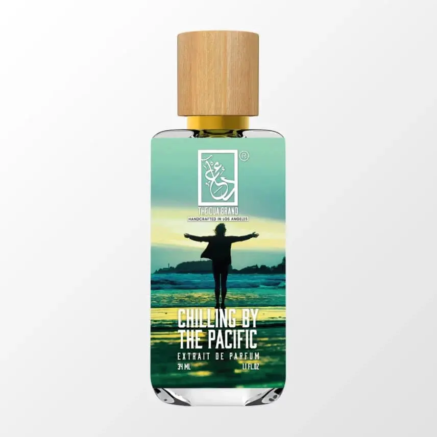 Chilling By The Pacific - Image 4