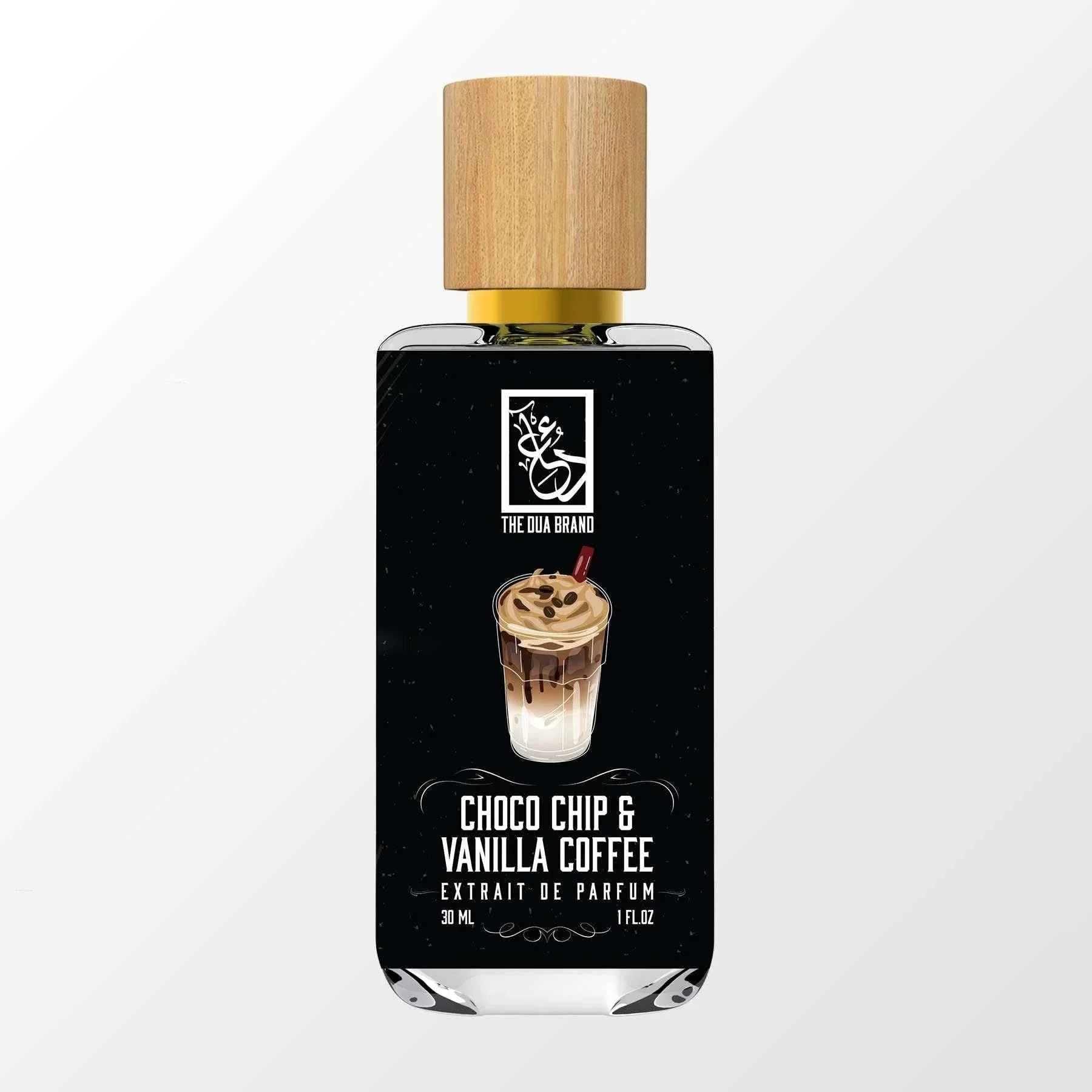 Choco Chip & Vanilla Coffee - Image 3