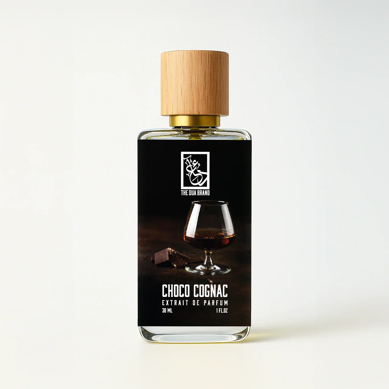 Choco Cognac