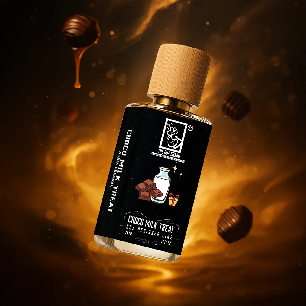 Choco Milk Treat - Image 2