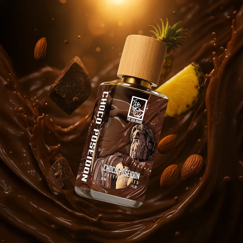 Choco Poseidon - Image 2