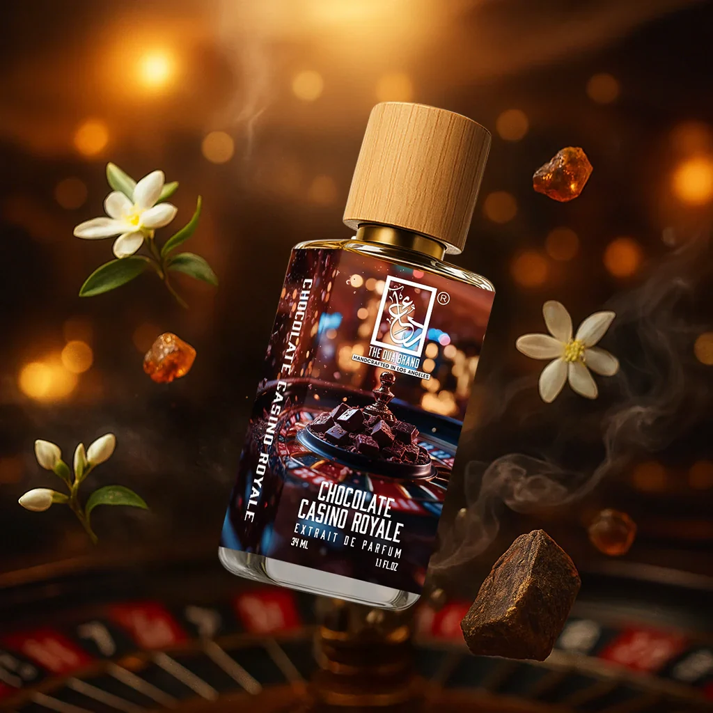 Chocolate Casino Royale - Image 2