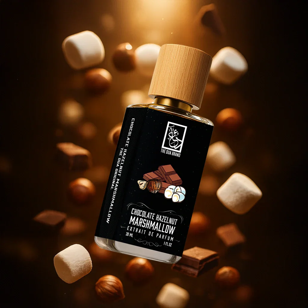 Chocolate Hazelnut Marshmallow - Image 2