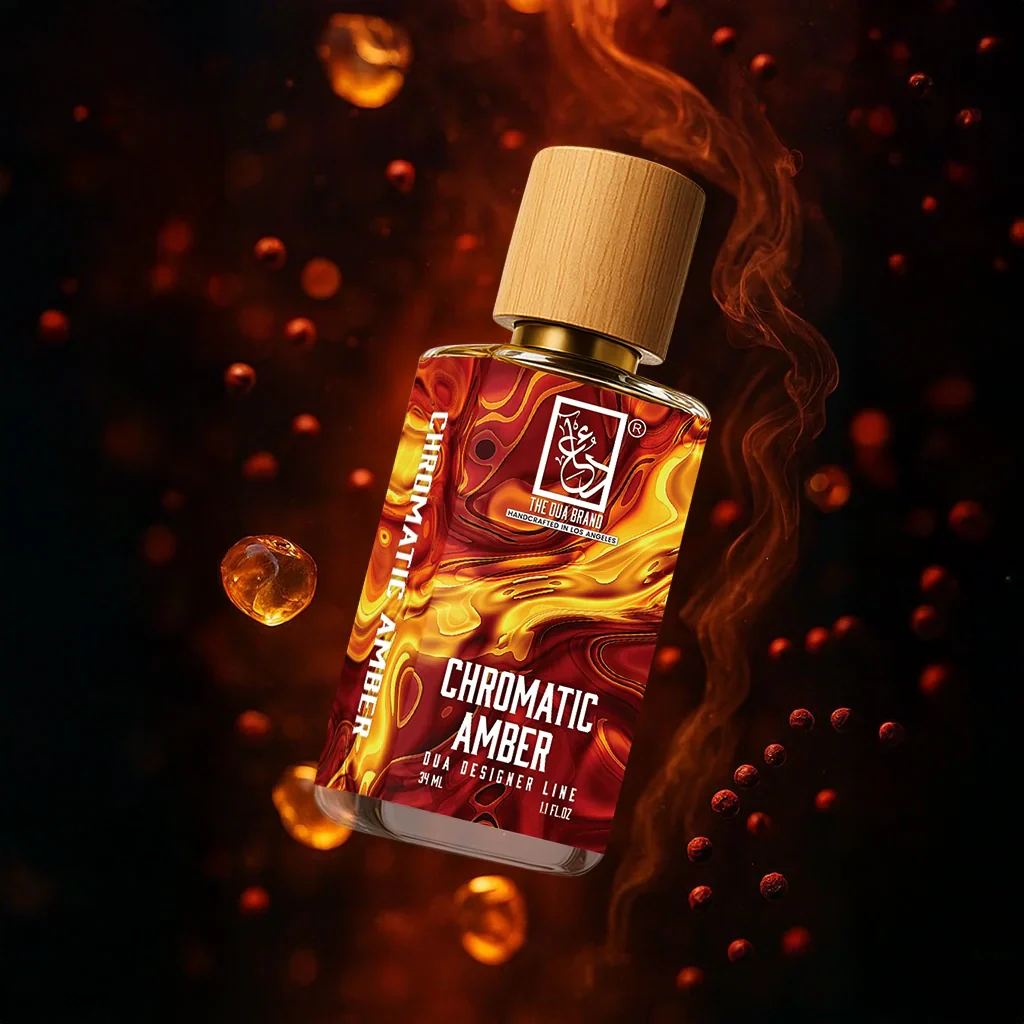 Chromatic Amber - Image 2