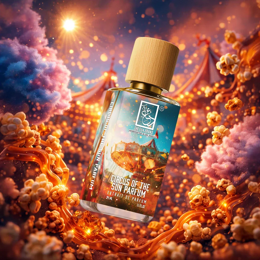 Circus Of The Sun Parfum - Image 2