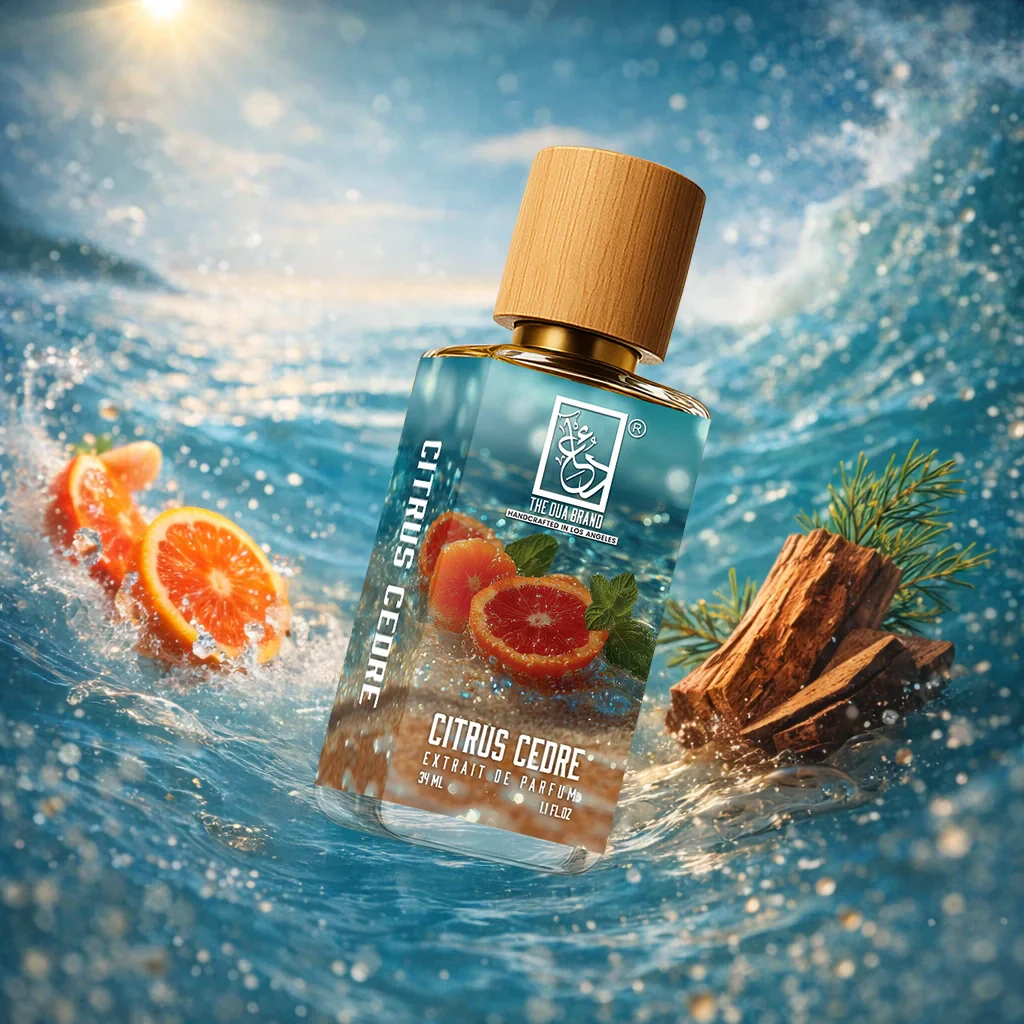 Citrus Cedre - Image 2