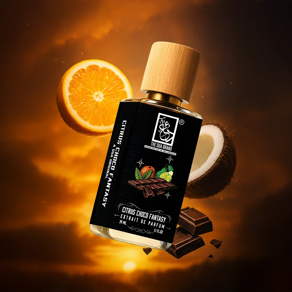 Citrus Choco Fantasy - Image 2