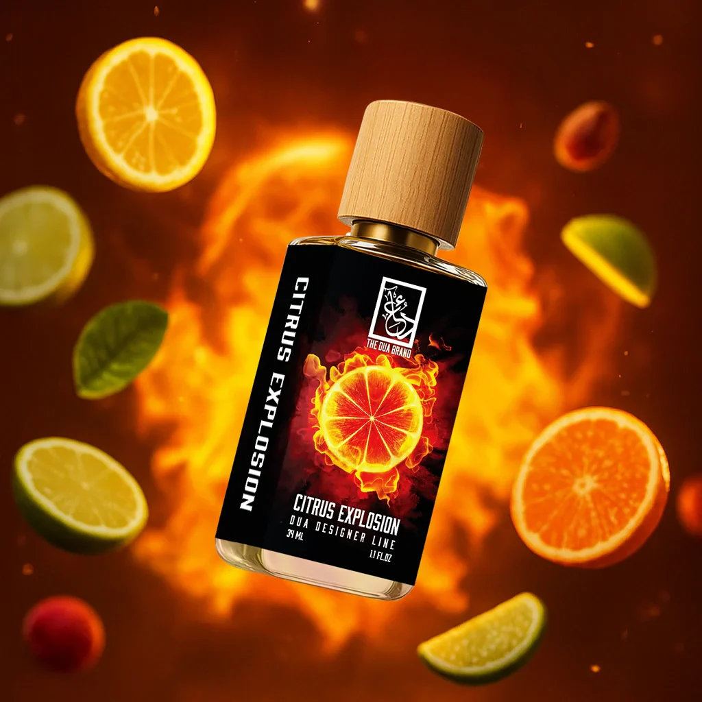 Citrus Explosion - Image 2