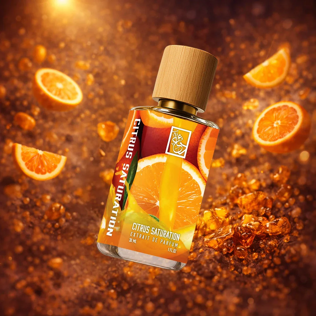Citrus Saturation - Image 2