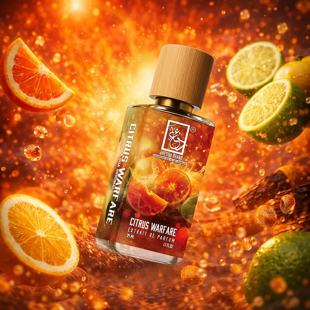 Citrus Warfare - Image 2
