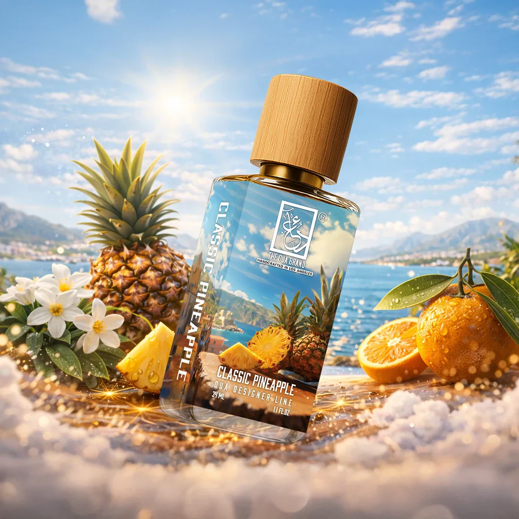 Classic Pineapple - Image 2