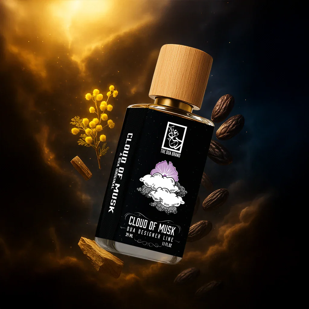 Cloud of Musk - Image 2