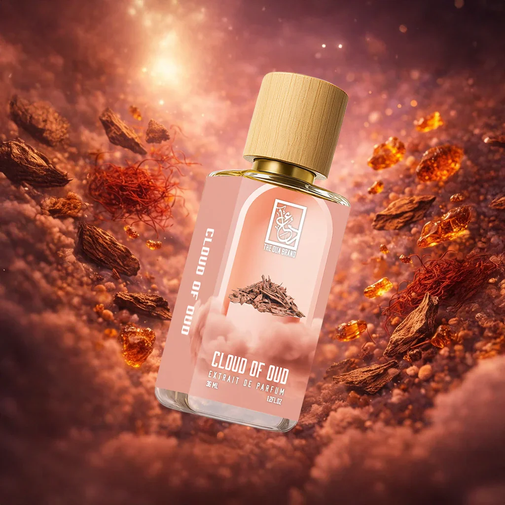 Cloud Of Oud - Image 2