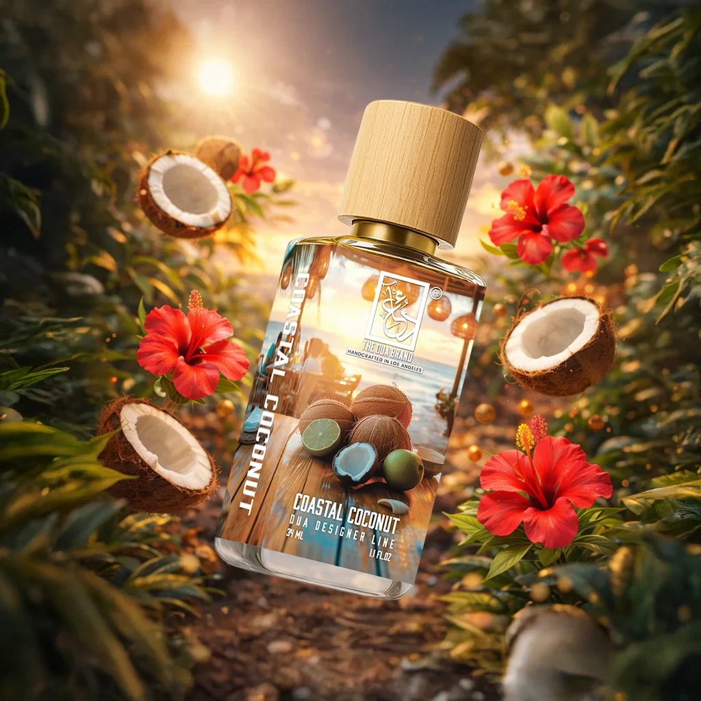 Coastal Coconut - Image 2