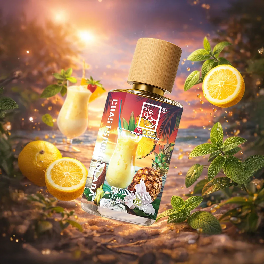 Coastside Colada - Image 2