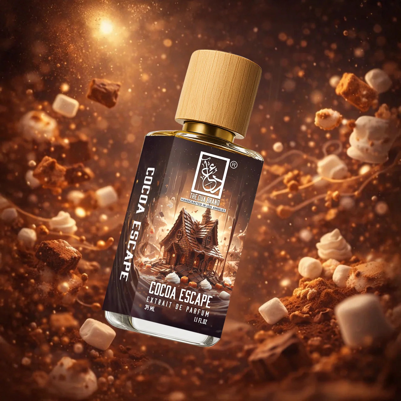 Cocoa Escape - Image 2