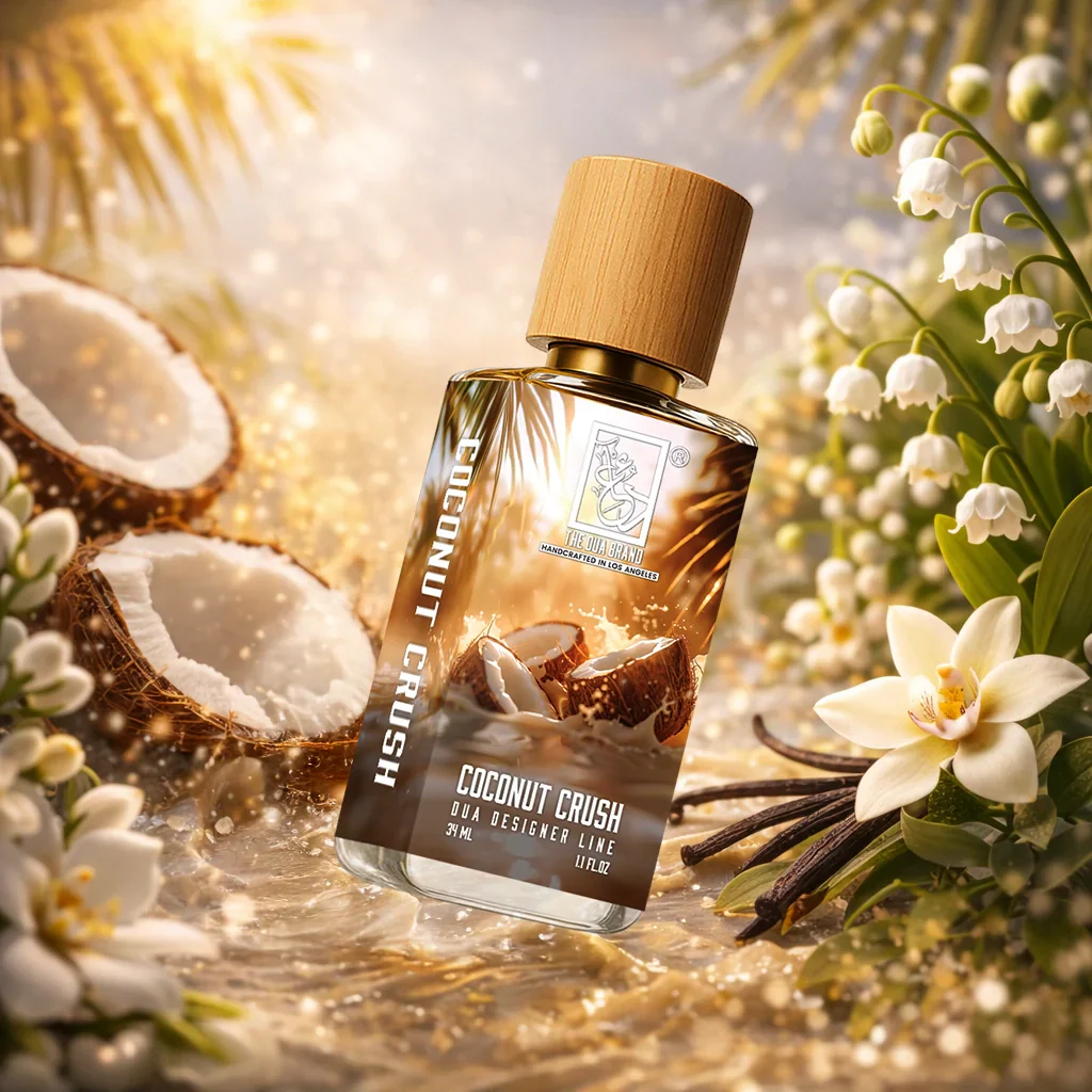Coconut Crush - Image 2