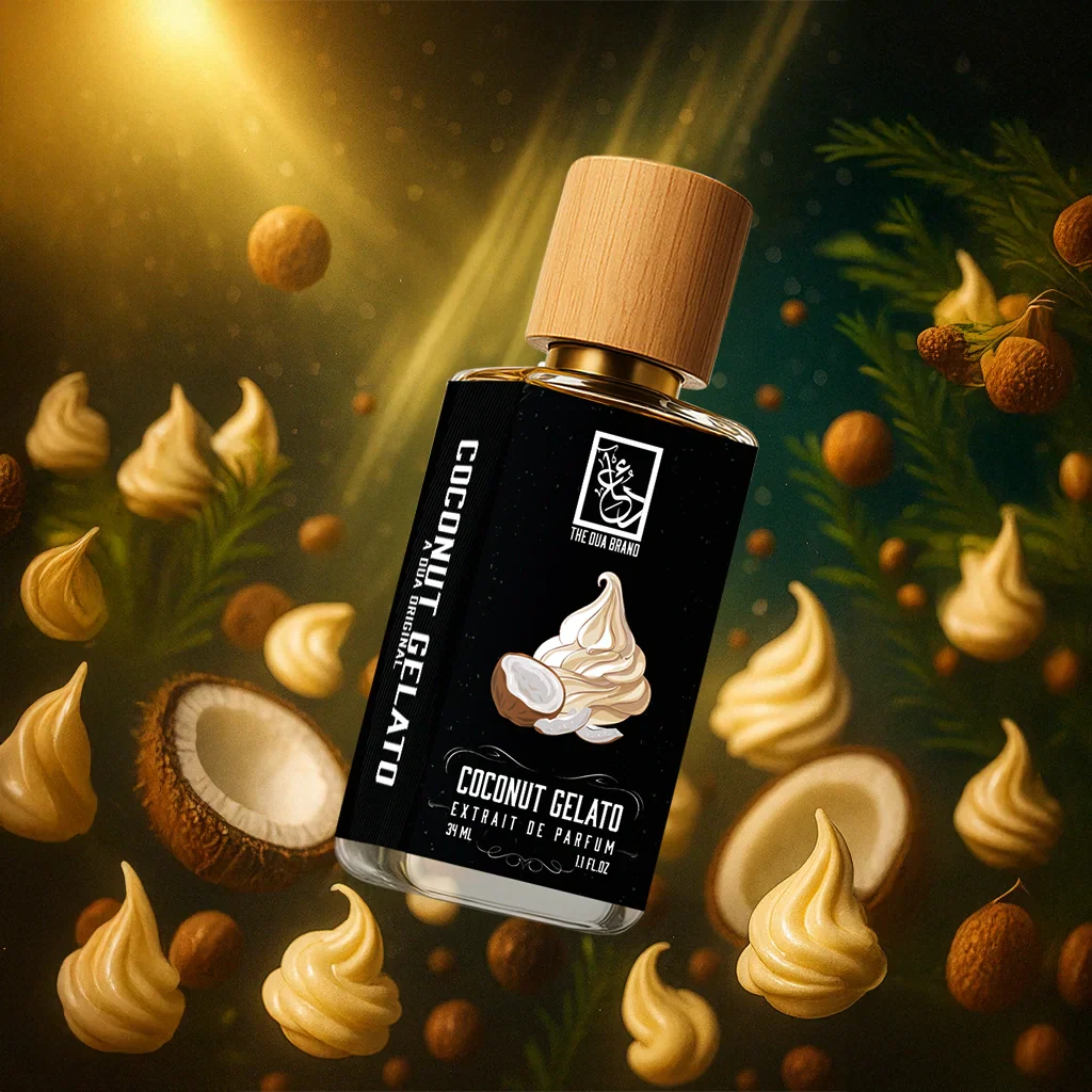 Coconut Gelato - Image 2