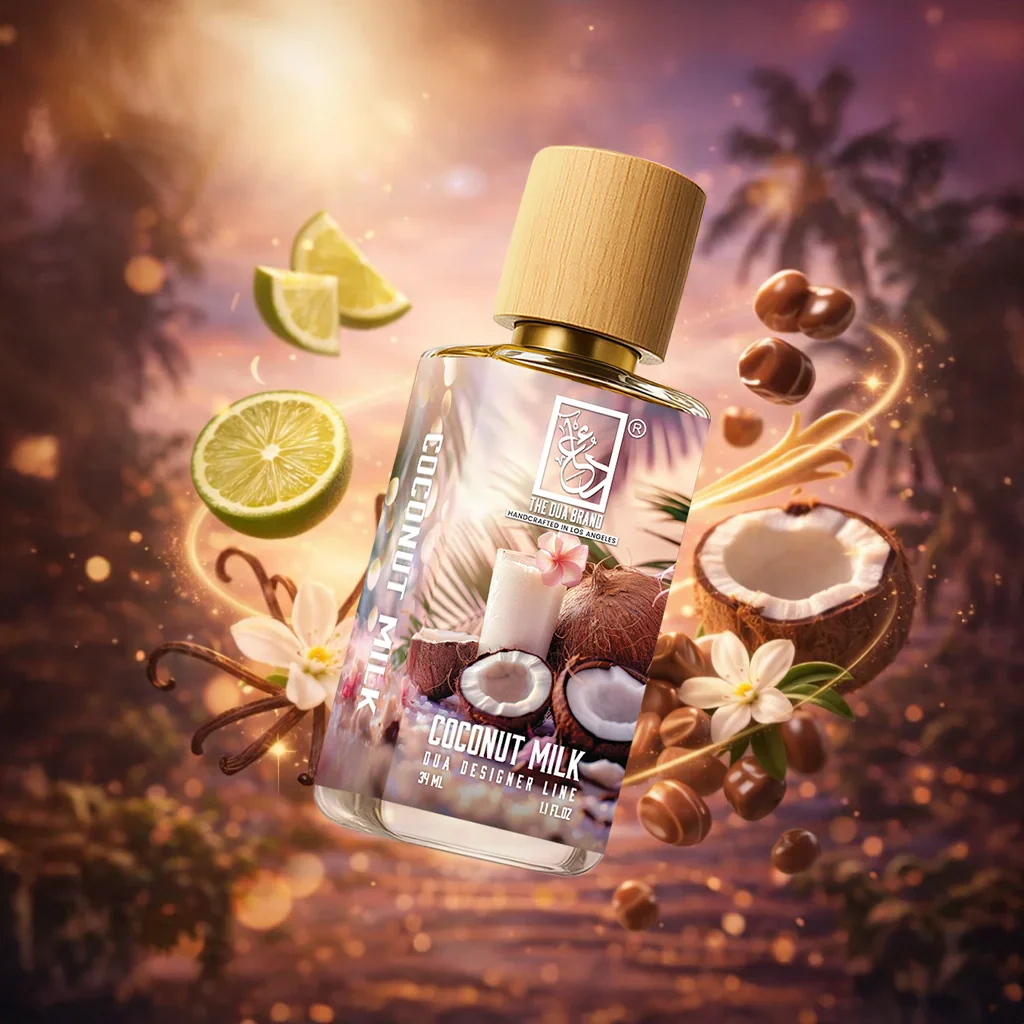 Coconut Milk - Image 2