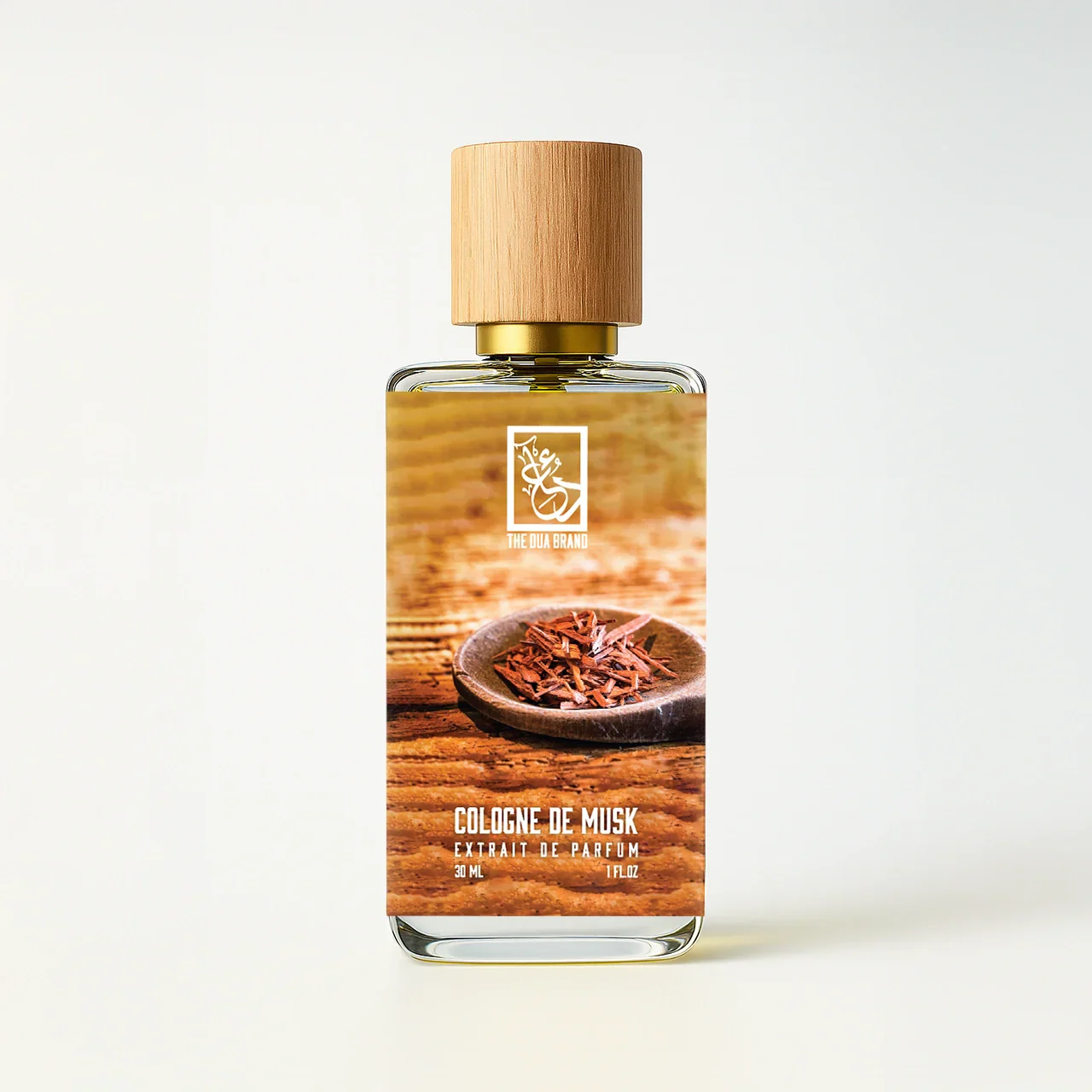 Cologne De Musk