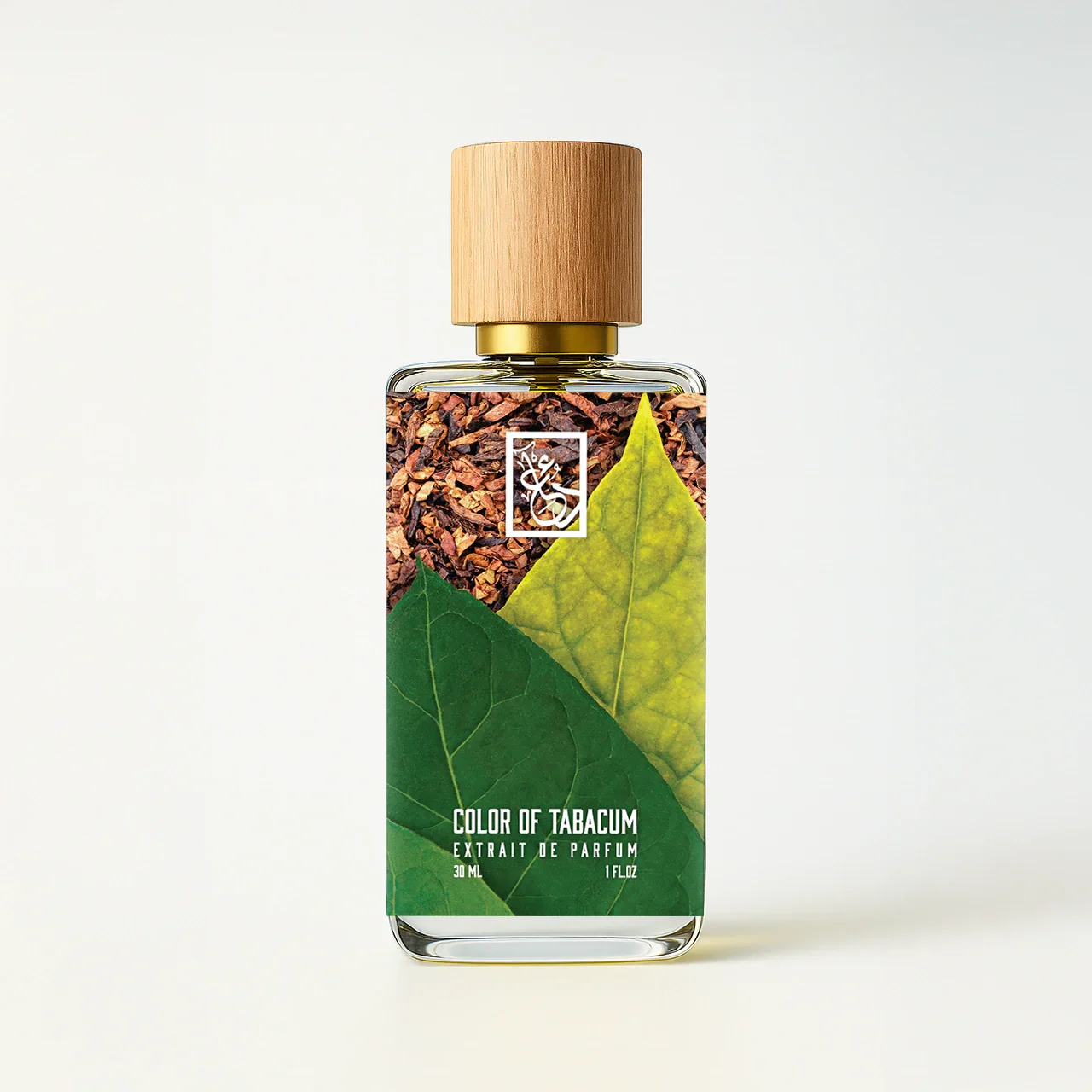 Color of Tabacum