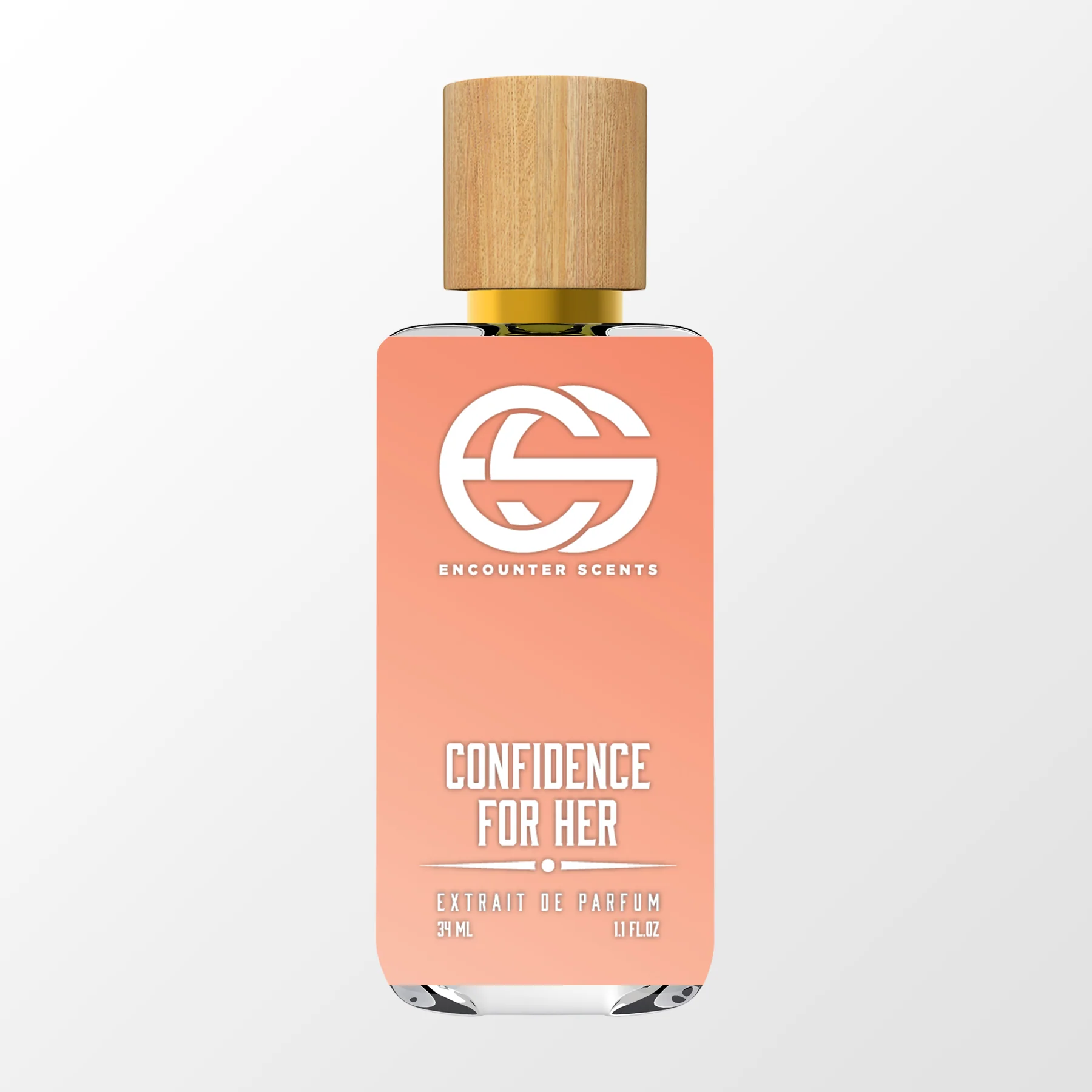 Confidence For Her - Image 5