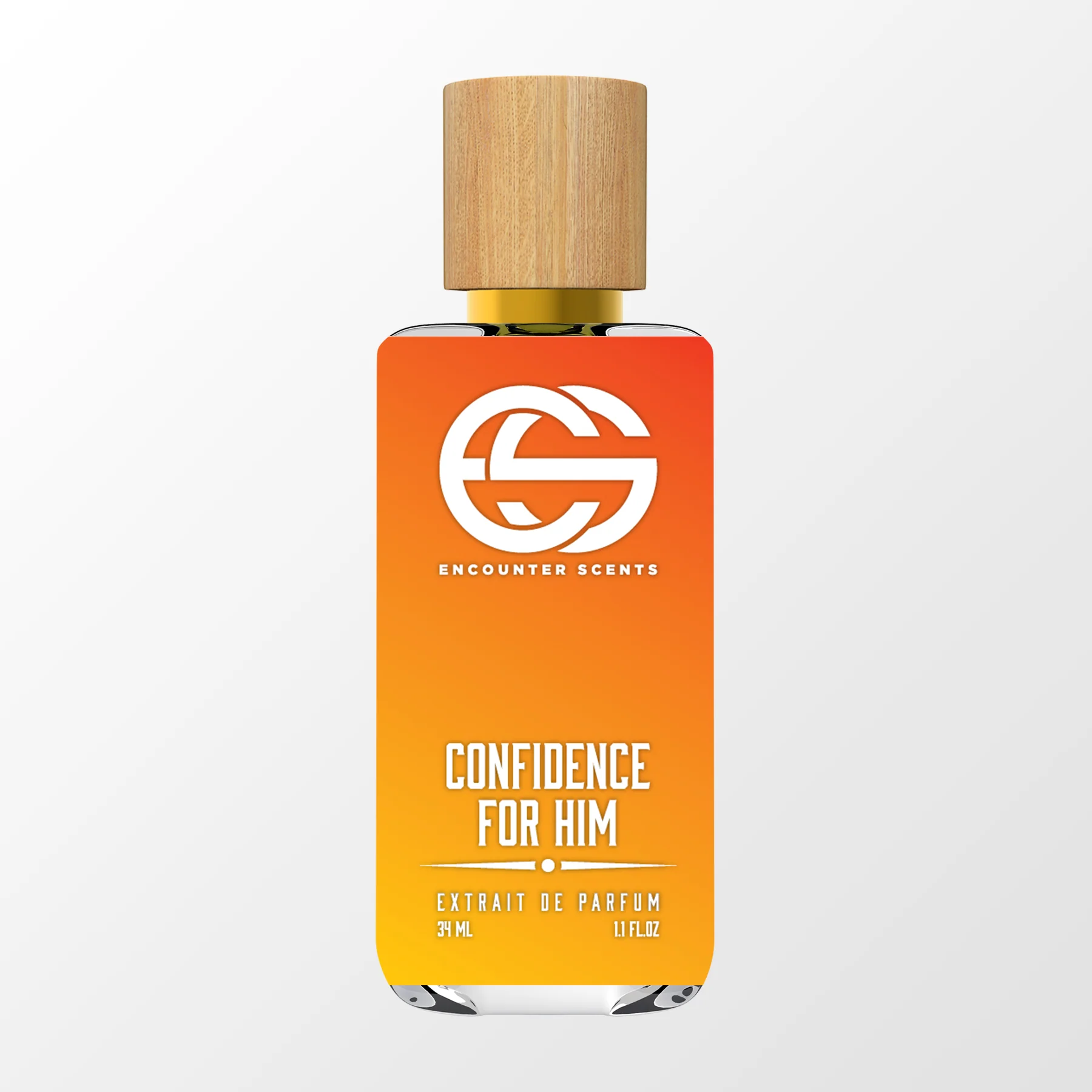 Confidence For Him - Image 5
