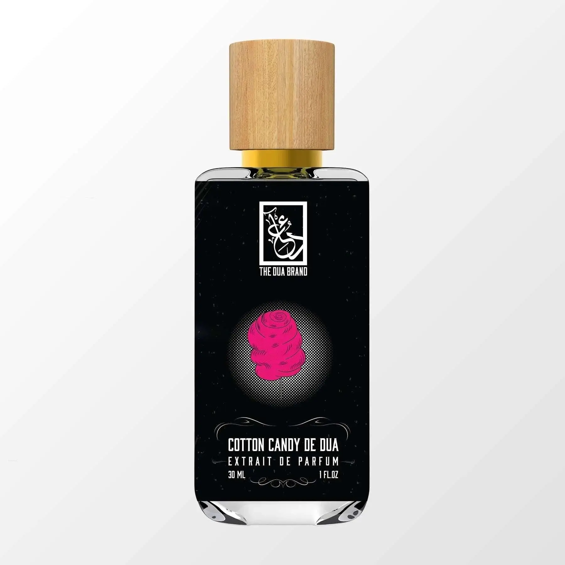 Cotton Candy de Dua - Image 4