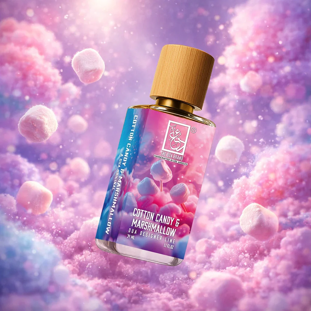 Cotton Candy & Marshmallow - Image 2