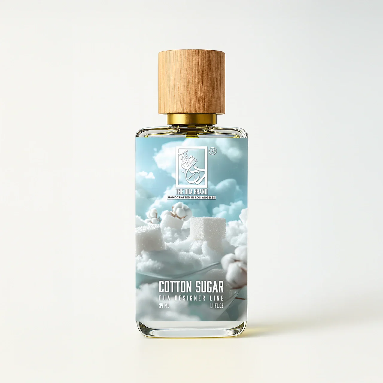 Cotton Sugar