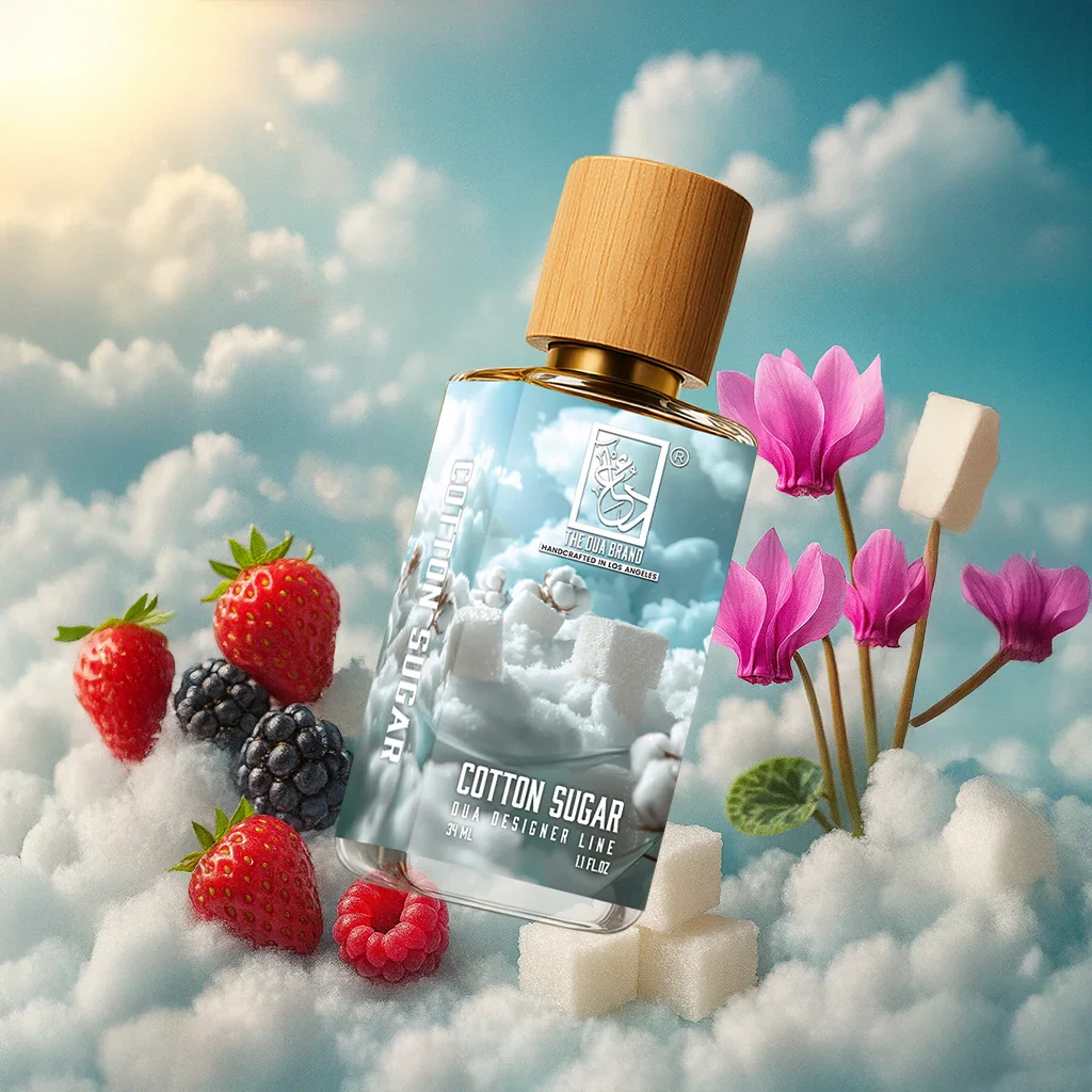 Cotton Sugar - Image 2