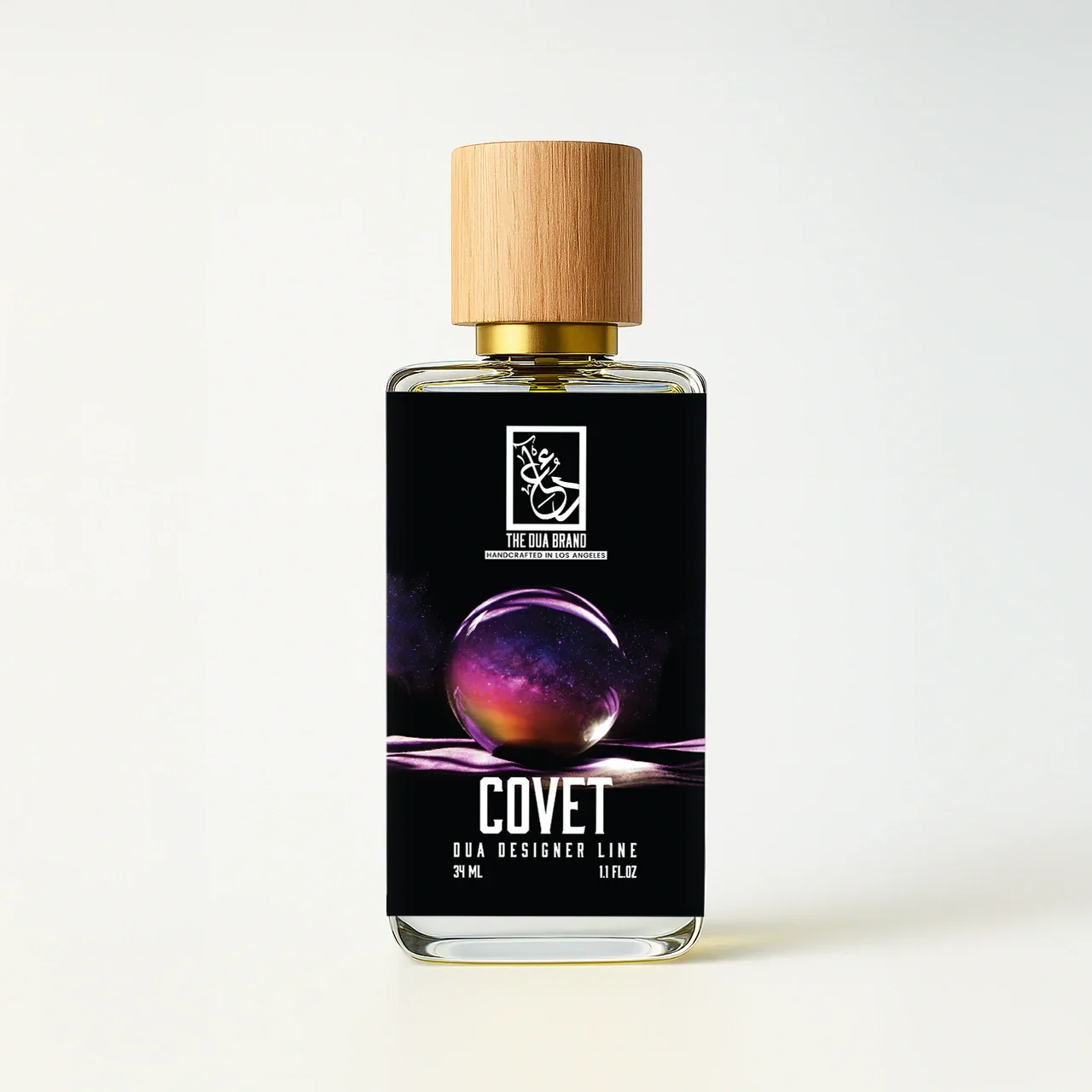 Covet