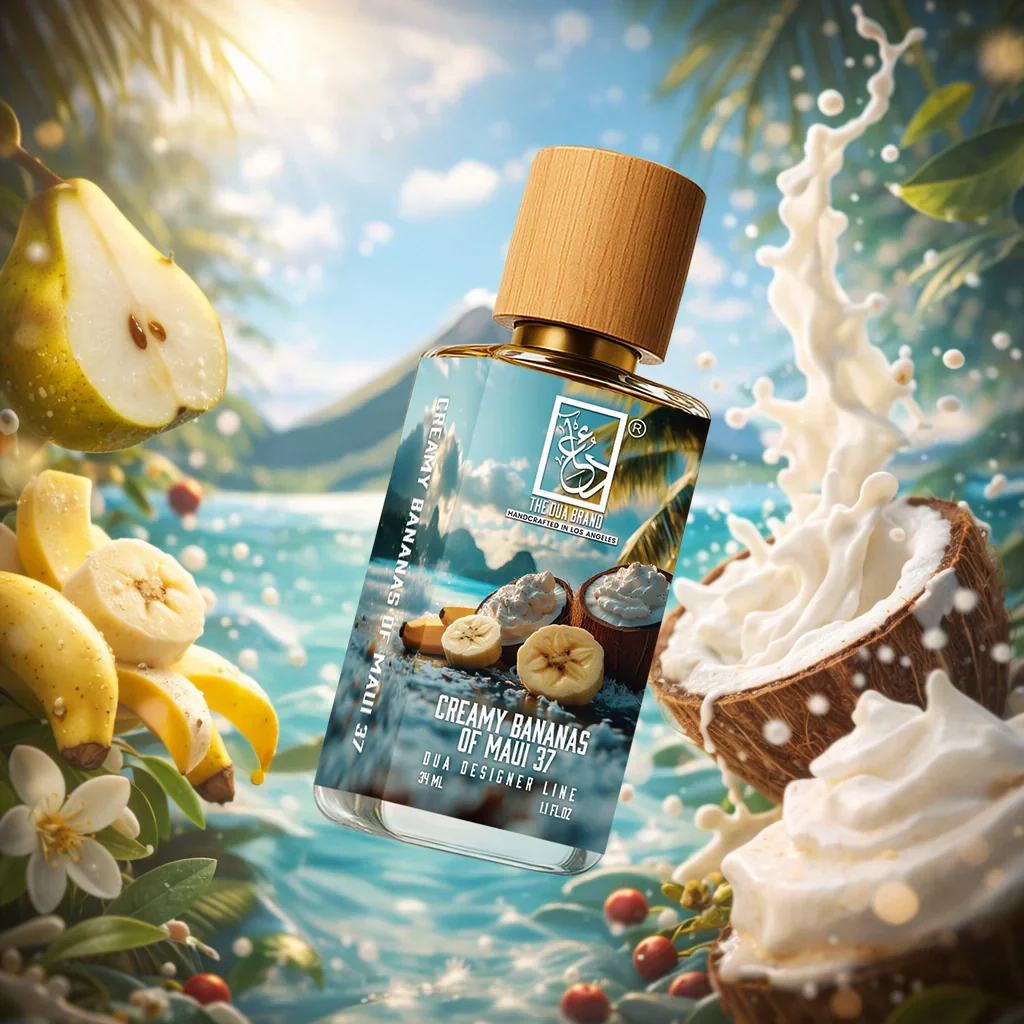 Creamy Bananas Of Maui 37 - Image 2