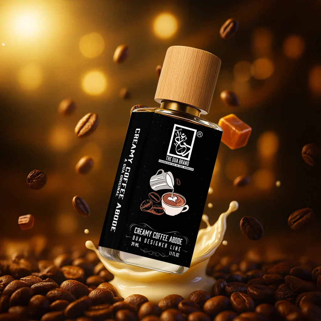 Creamy Coffee Abode - Image 2
