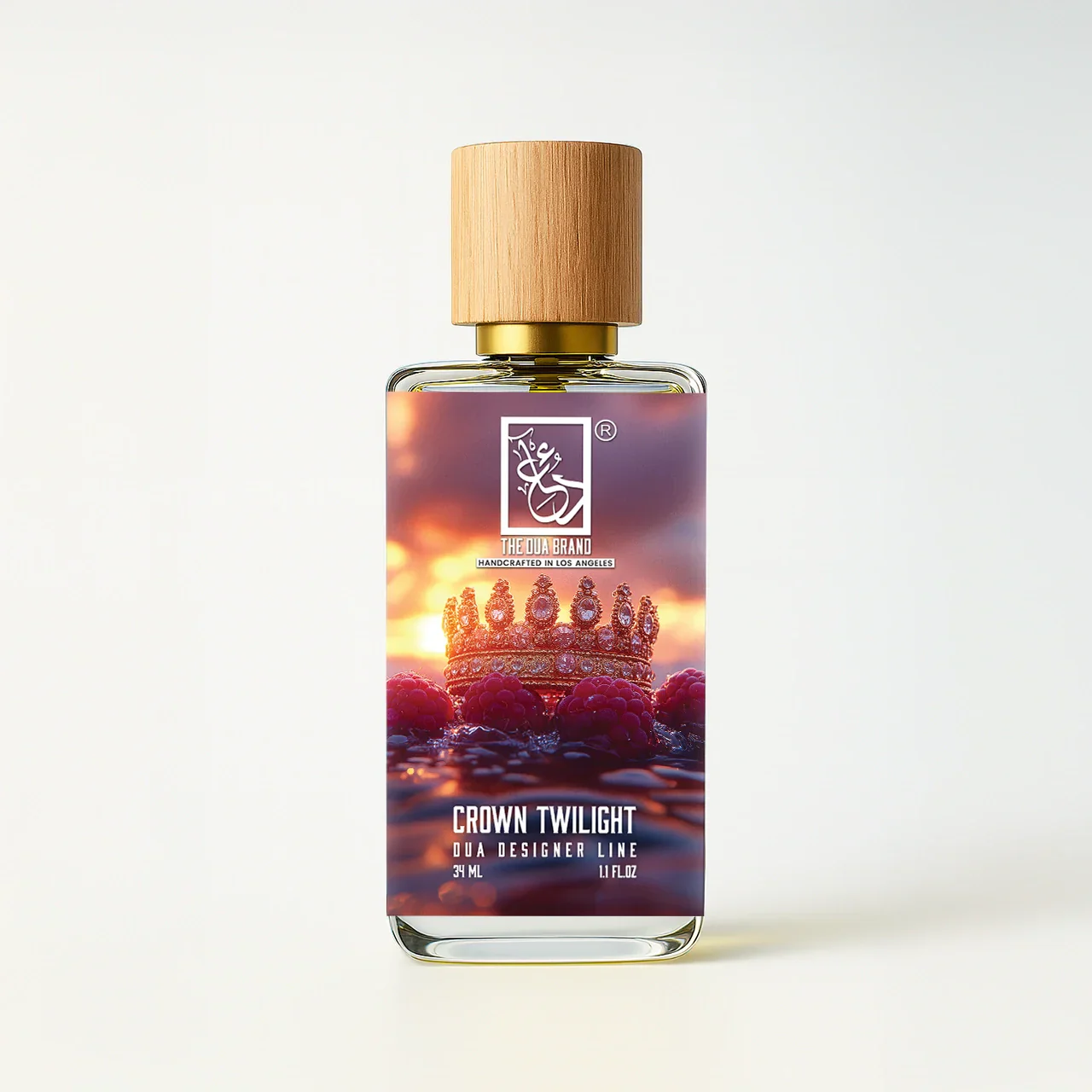 Crown Twilight