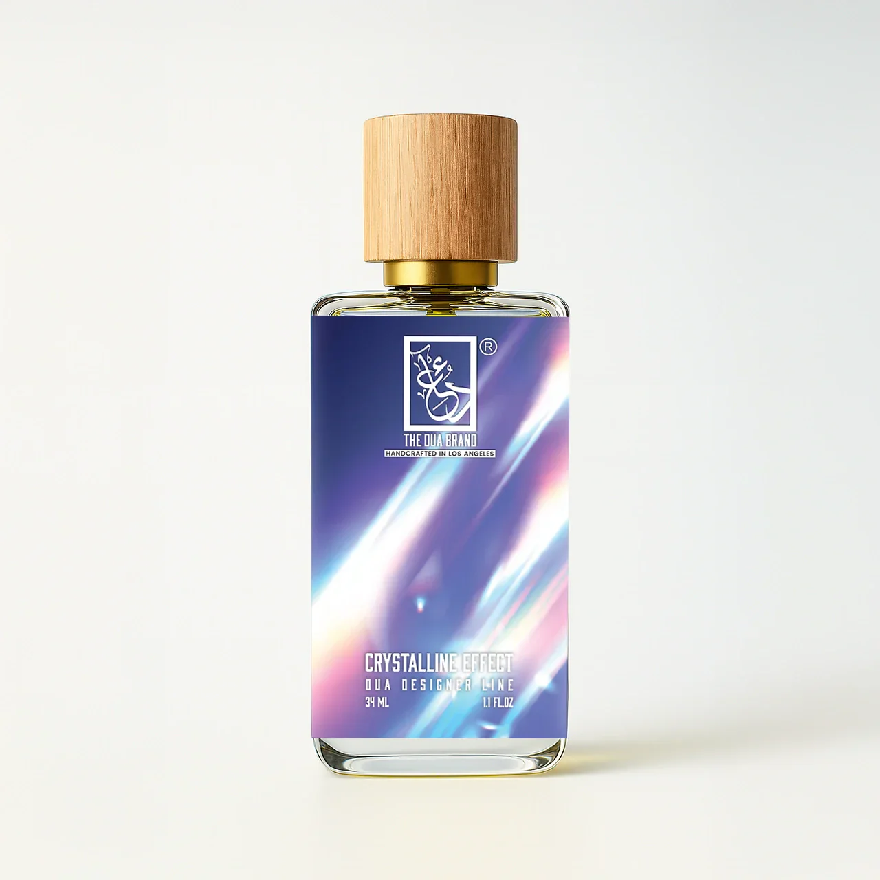 Crystalline Effect