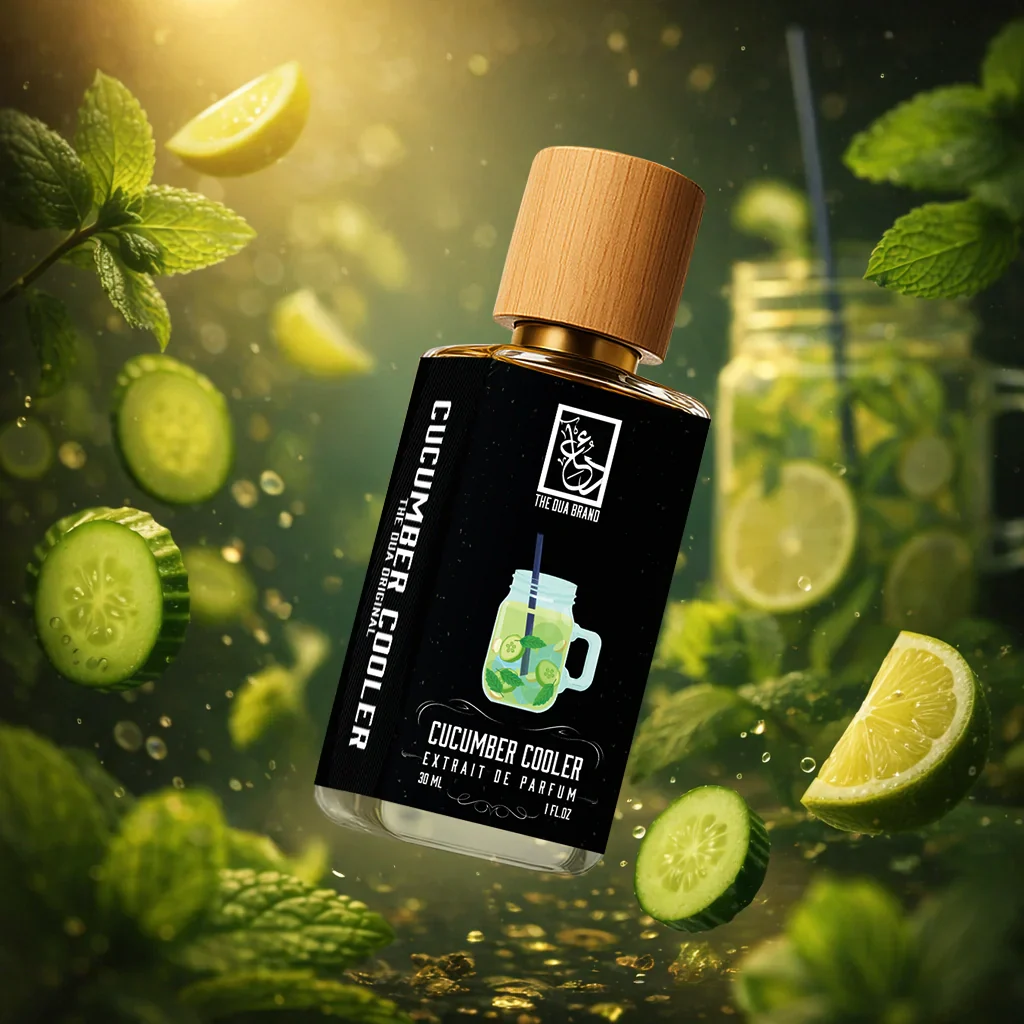 Cucumber Cooler - Image 2