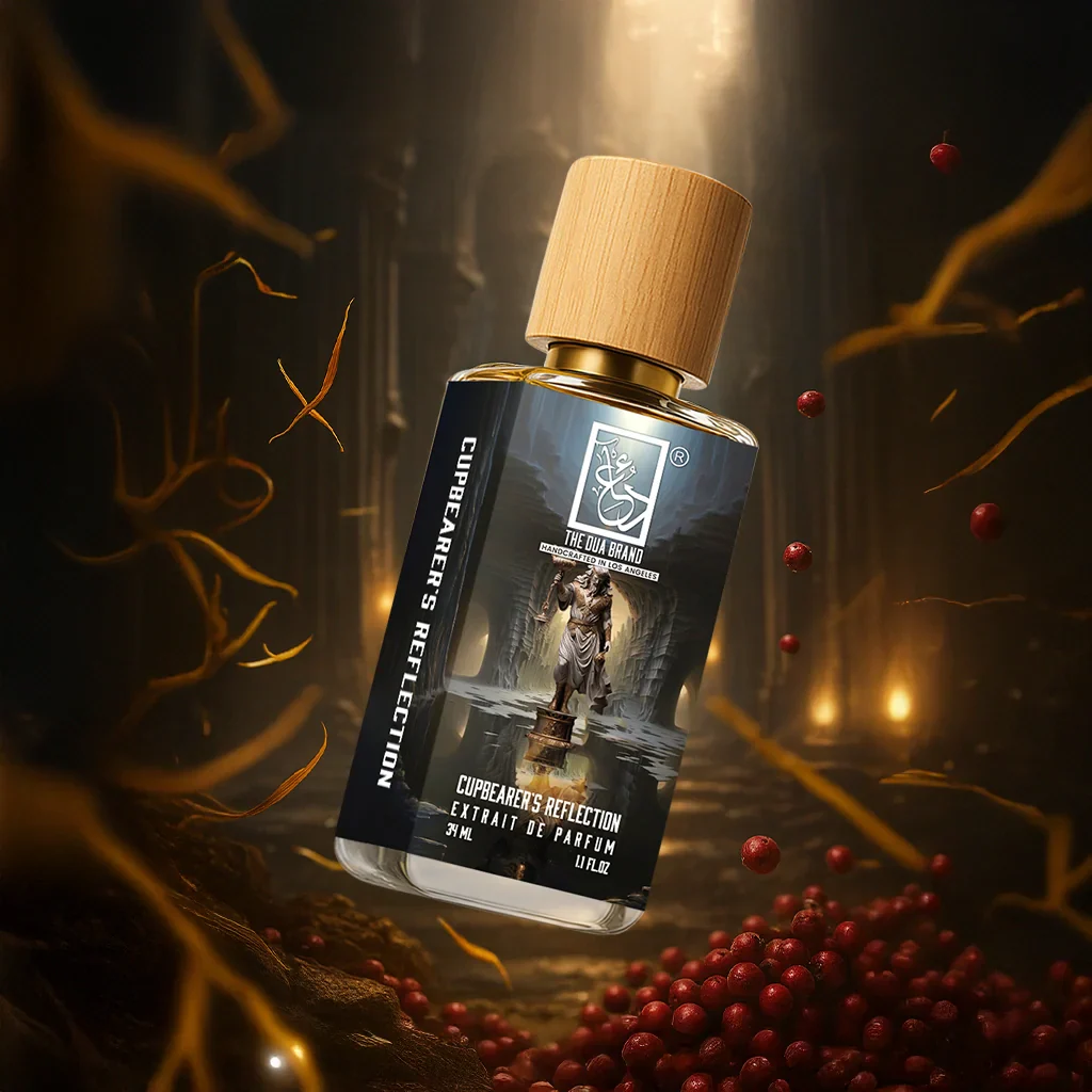 Cupbearer's Reflection - Image 2