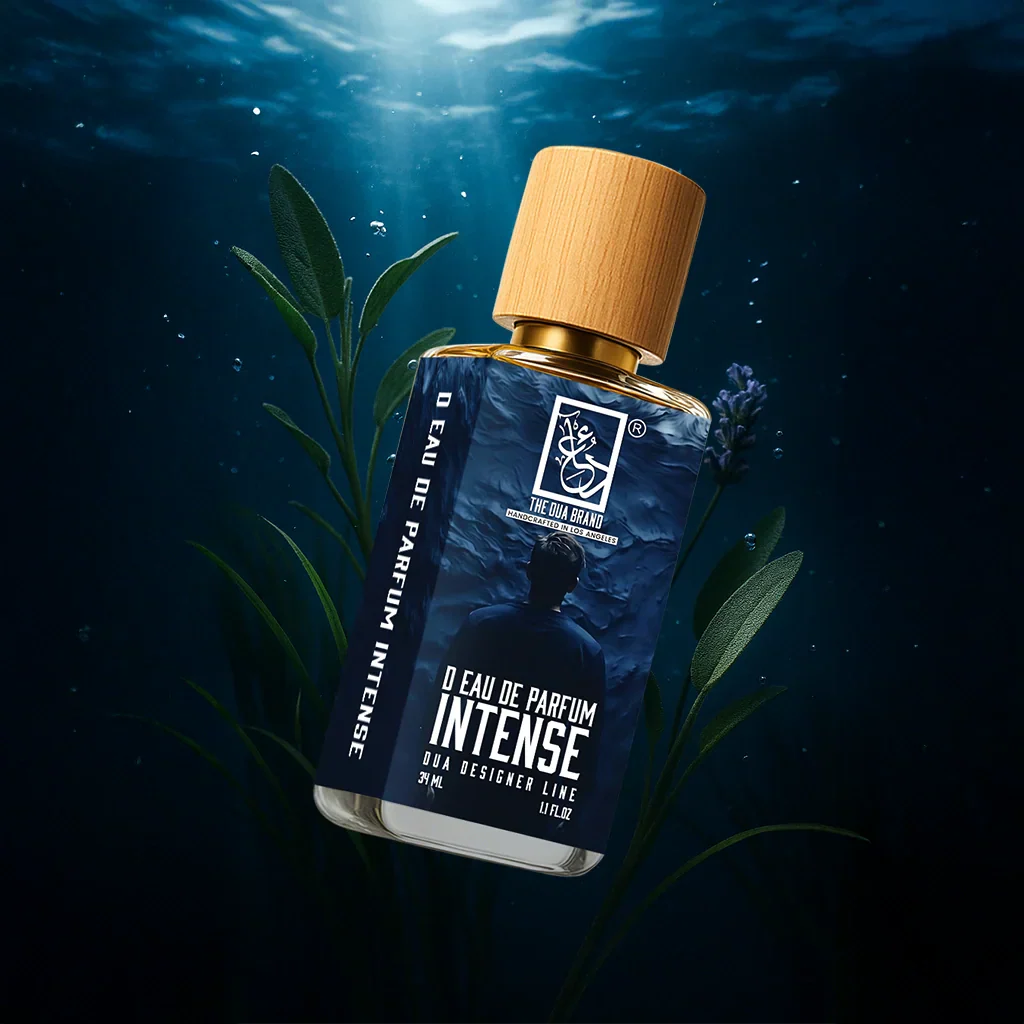 D Eau De Parfum Intense - Image 2