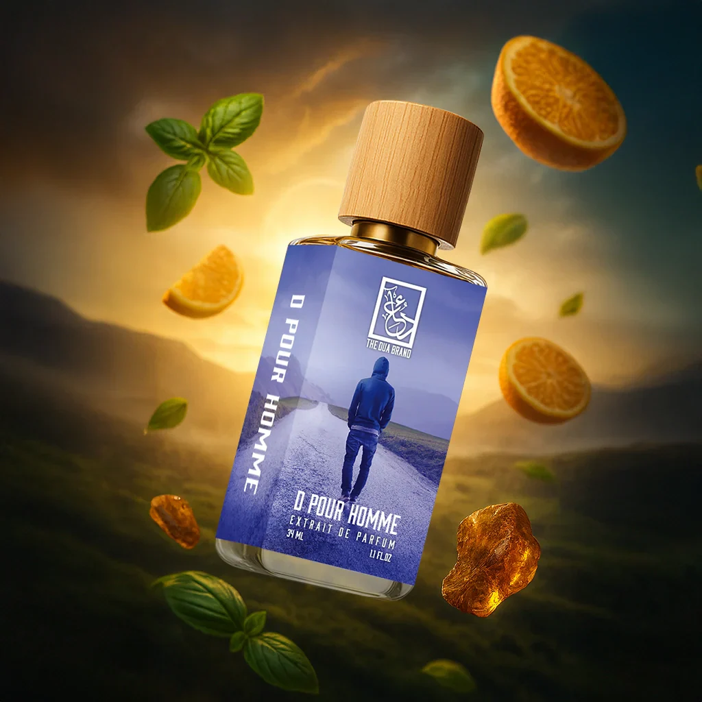 D Pour Homme - Image 2