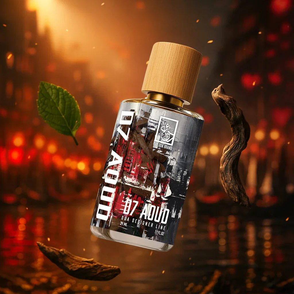 D7 Aoud - Image 2